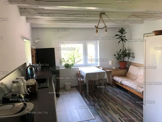 Eladó ház Pilisszentkereszt 56 nm