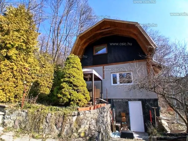 Eladó ház Pilisszentkereszt 56 nm