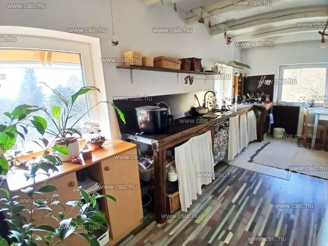 Eladó ház Pilisszentkereszt 56 nm