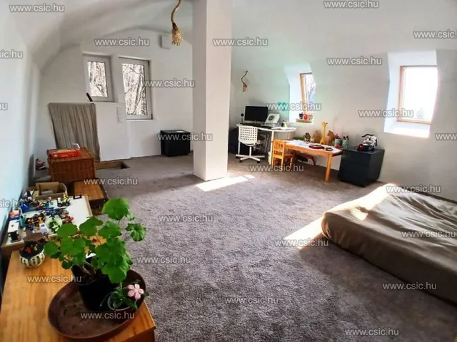 Eladó ház Pilisszentkereszt 56 nm