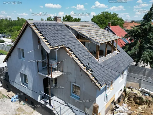 Eladó lakás Budapest XVII. kerület, Rákoscsaba-Újtelep 46 nm