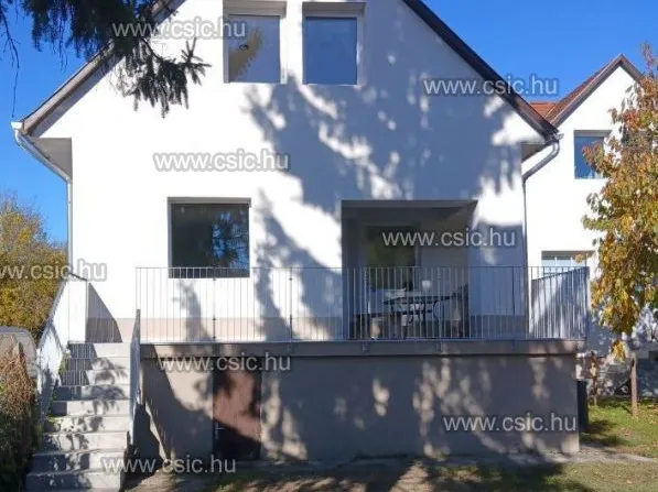 Eladó ház Nagykovácsi 145 nm