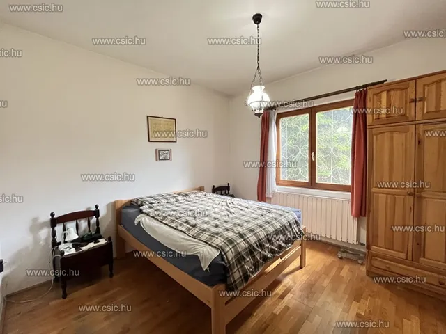 Eladó ház Budapest III. kerület, Csillaghegy 110 nm