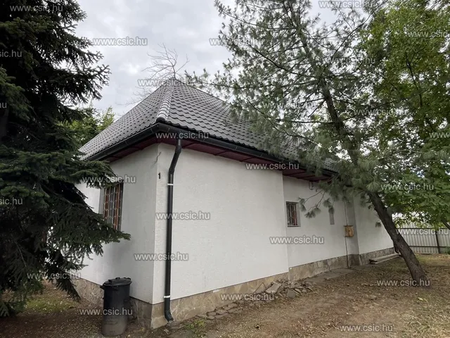 Eladó ház Budapest III. kerület, Csillaghegy 110 nm