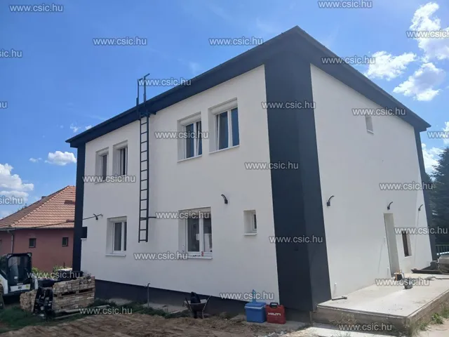 Eladó ház Kerepes 98 nm
