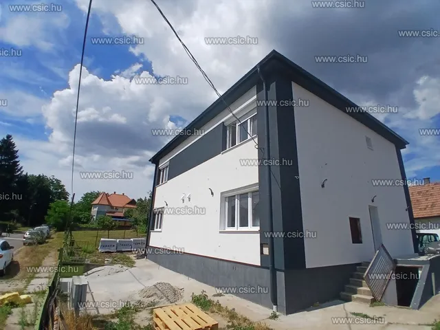 Eladó ház Kerepes 98 nm