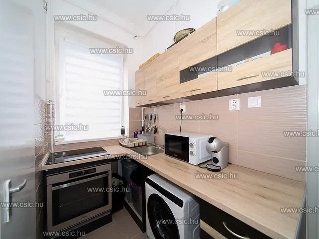 Eladó lakás Budapest XIII. kerület, Angyalföld 22 nm