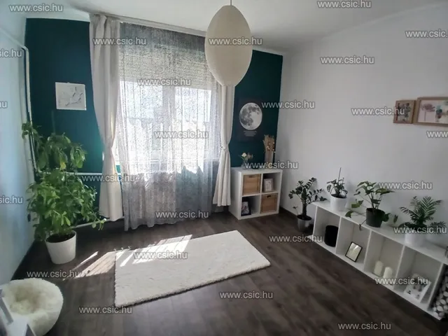 Eladó lakás Budapest III. kerület, Békásmegyeri ltp. Hegy felől 51 nm