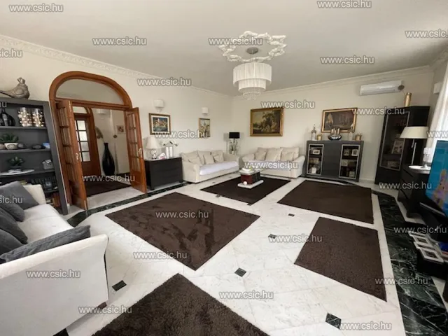 Eladó ház Budapest XX. kerület, Gubacsipuszta 390 nm