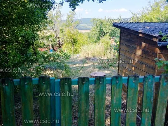 Eladó telek Pilisszántó 494 nm