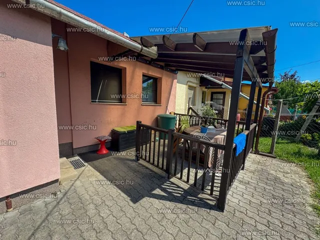 Eladó ház Herceghalom 71 nm