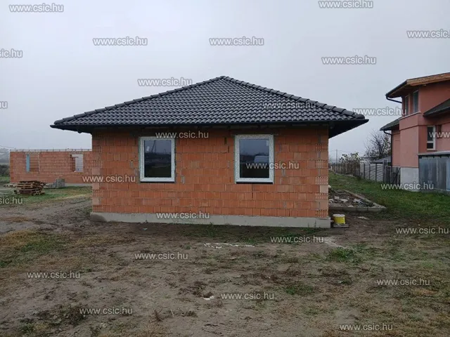 Eladó ház Kiskunlacháza 106 nm