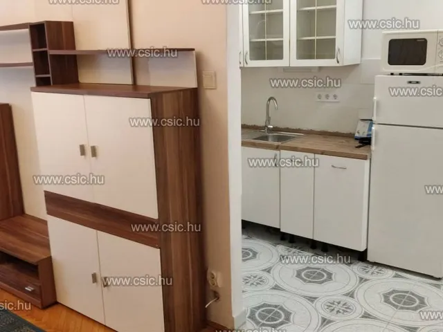 Eladó lakás Budapest II. kerület, Pasarét 39 nm