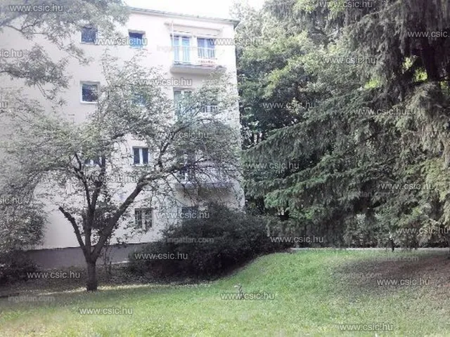 Eladó lakás Budapest II. kerület, Pasarét 39 nm