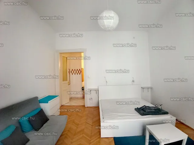 Eladó lakás Budapest V. kerület, Belváros  42 nm