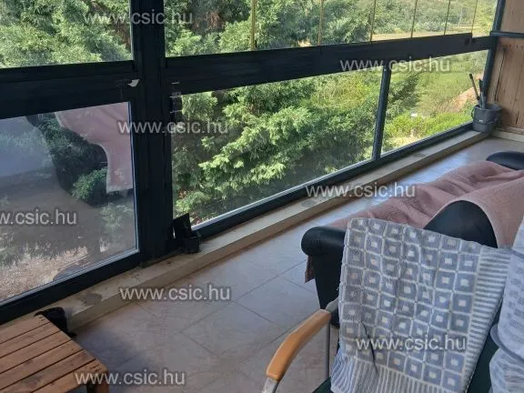Eladó ház Pilisborosjenő 231 nm