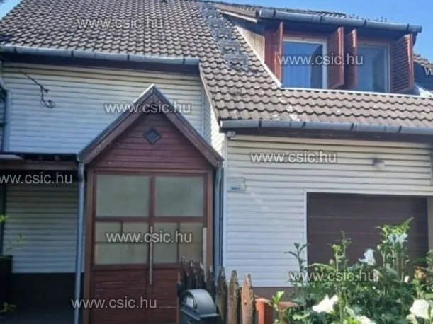 Eladó ház Pilisborosjenő 231 nm