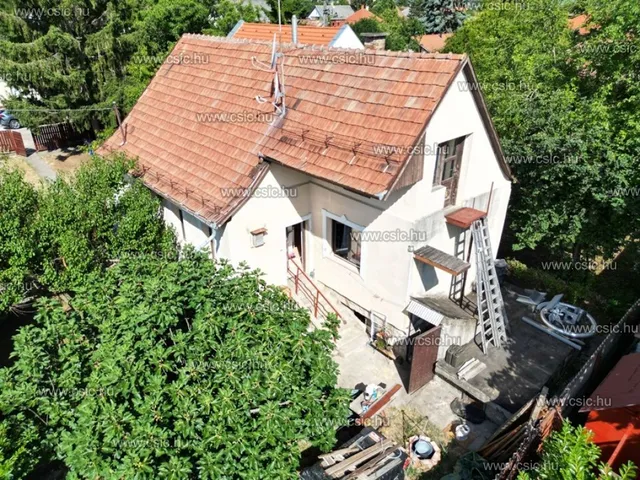 Eladó ház Budakalász 67 nm