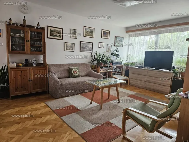 Eladó ház Budapest XVII. kerület, Rákoskert 115 nm