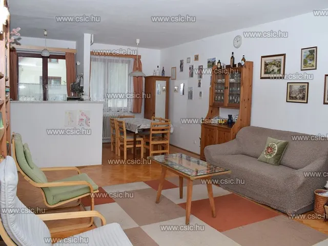 Eladó ház Budapest XVII. kerület, Rákoskert 115 nm
