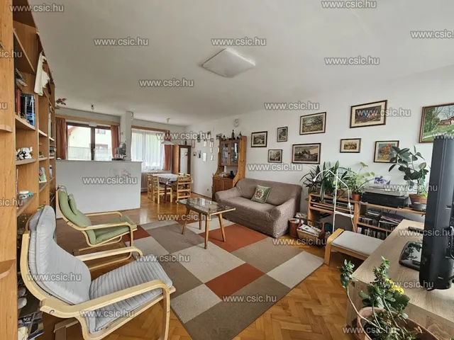 Eladó ház Budapest XVII. kerület, Rákoskert 115 nm