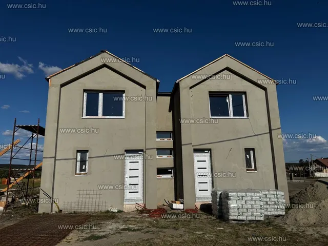 Eladó ház Vácrátót 111 nm