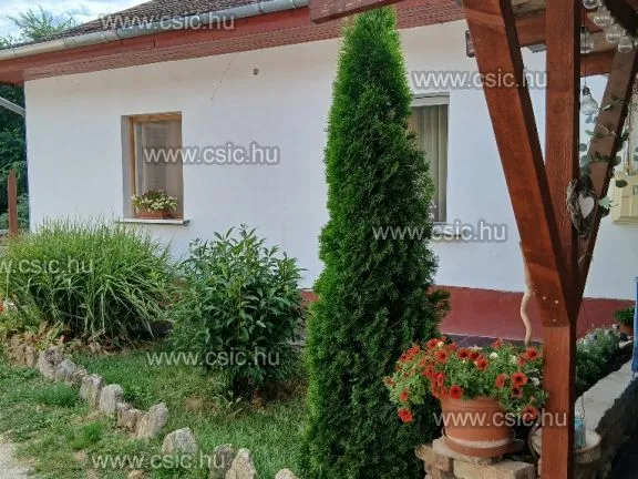 Eladó ház Pomáz 55 nm