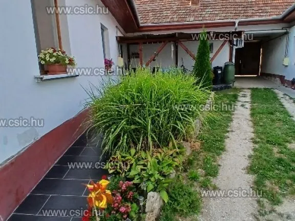 Eladó ház Pomáz 55 nm