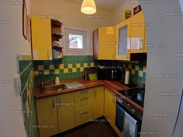 Eladó ház Pomáz 55 nm