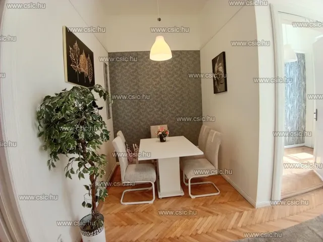 Eladó lakás Budapest VII. kerület, Erzsébetváros (Nagykörúton belül) 70 nm