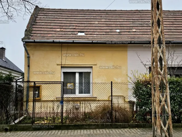 Eladó lakás Budapest XXII. kerület, Budafok 50 nm