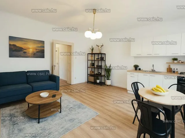 Eladó ház Budapest XXII. kerület, Budafok 50 nm