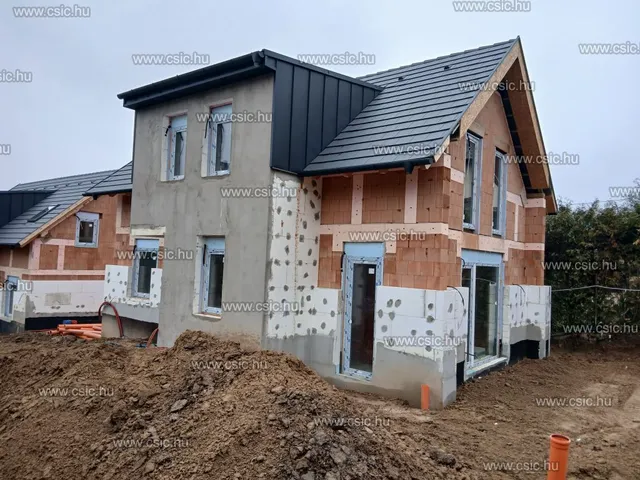 Eladó ház Pilisborosjenő 120 nm