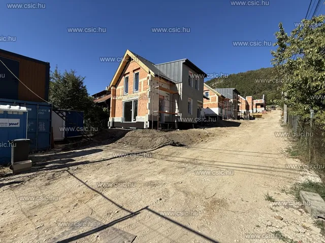 Eladó ház Pilisborosjenő 196 nm