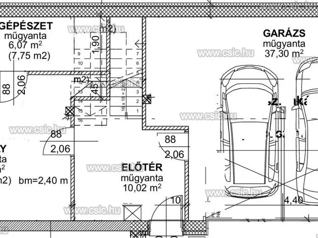 Eladó ház Pilisborosjenő 214 nm