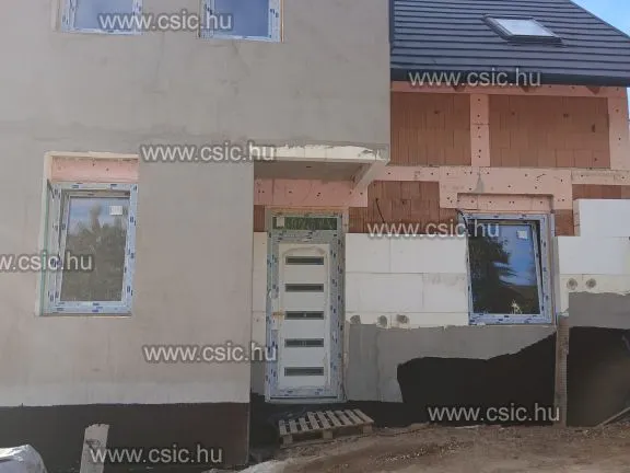 Eladó ház Pilisborosjenő 114 nm