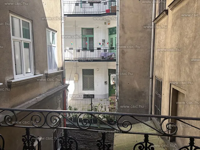 Eladó lakás Budapest I. kerület, Víziváros  55 nm