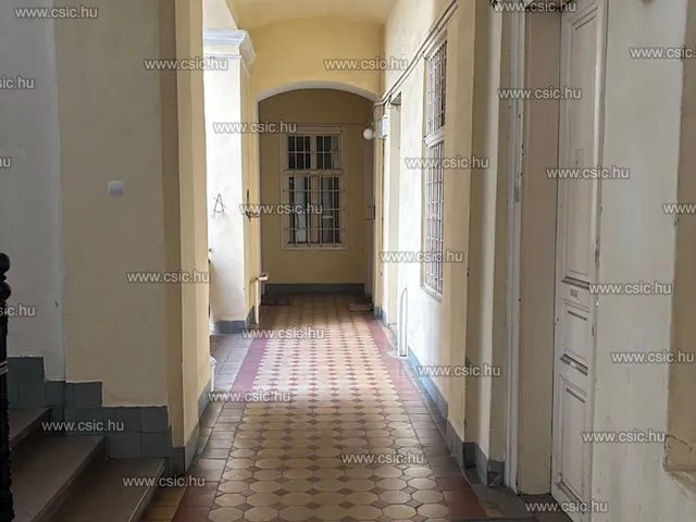 Eladó lakás Budapest I. kerület, Víziváros  55 nm