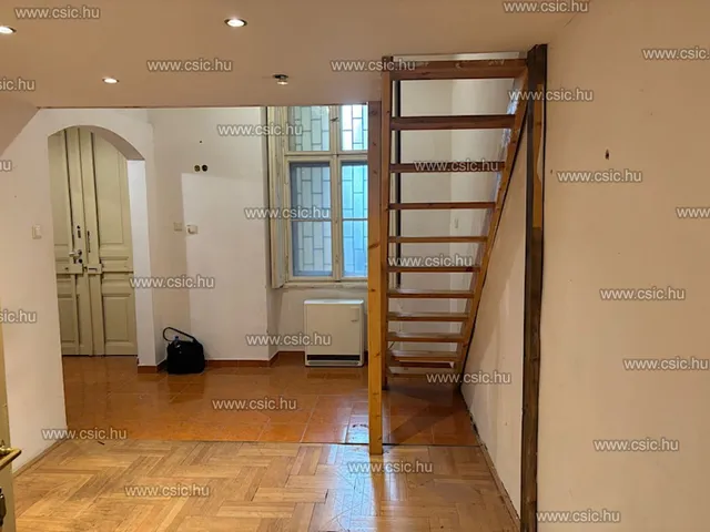 Eladó lakás Budapest I. kerület, Víziváros  55 nm