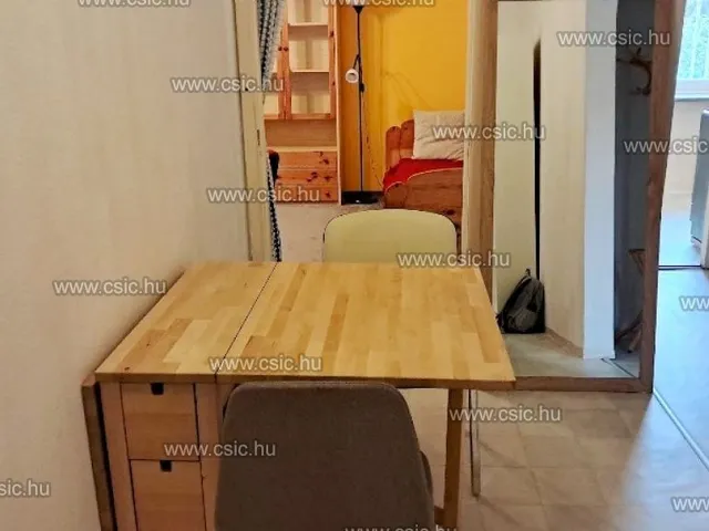 Eladó lakás Budapest IV. kerület, Újpest központ 49 nm