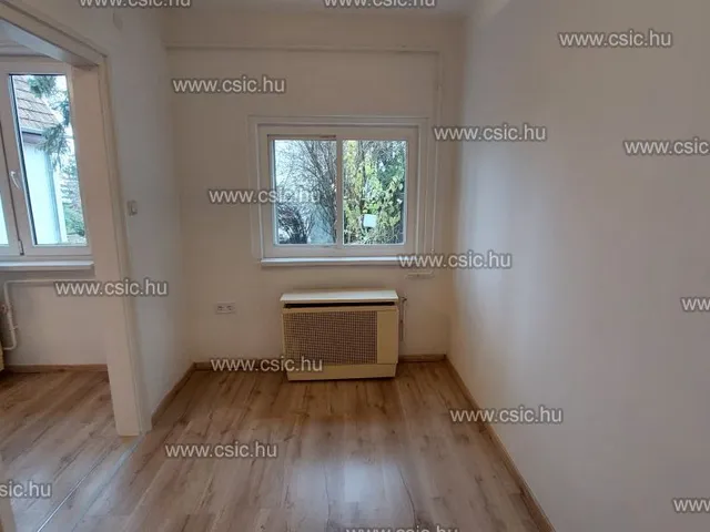 Kiadó lakás Budapest II. kerület, Törökvész 40 nm