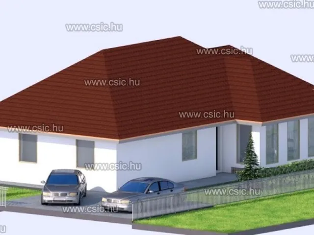Eladó ház Szentendre 123 nm