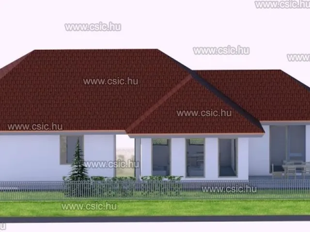 Eladó ház Szentendre 123 nm