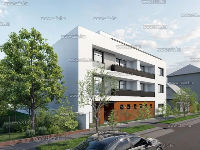 Eladó lakás Budapest XVIII. kerület, Bókaytelep 79 nm