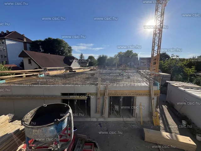 Eladó lakás Budapest XVIII. kerület, Bókaytelep 79 nm