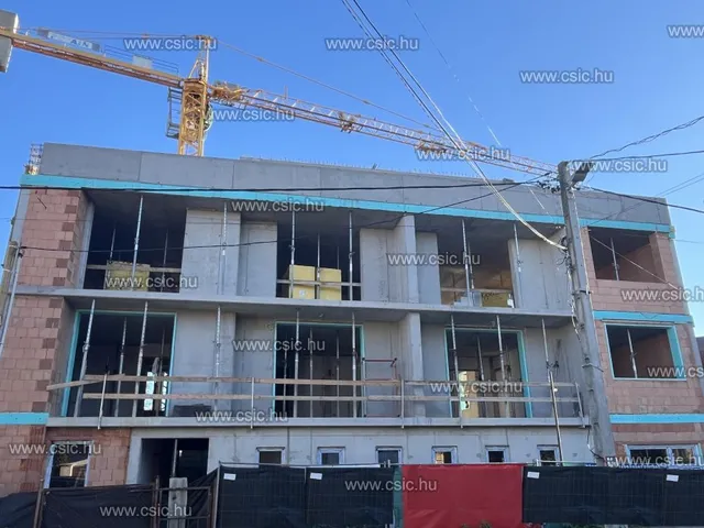 Eladó lakás Budapest XVIII. kerület, Bókaytelep 79 nm