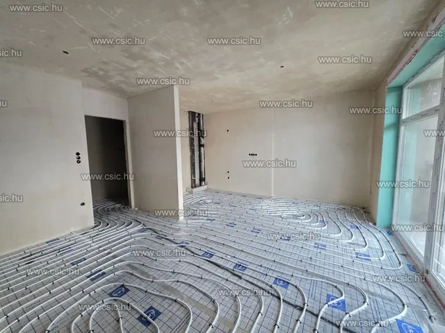 Eladó lakás Budapest XVIII. kerület, Bókaytelep 79 nm