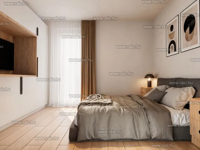 Eladó lakás Budapest XVIII. kerület, Bókaytelep 69 nm