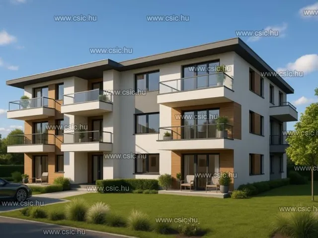 Eladó lakás Budapest XVIII. kerület, Bókaytelep 69 nm