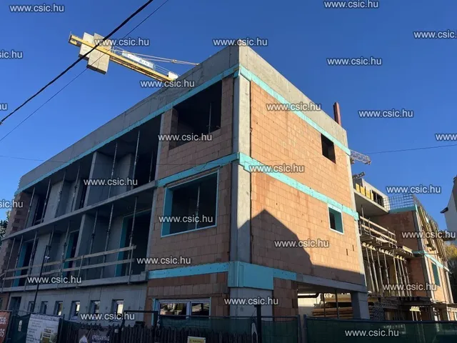 Eladó lakás Budapest XVIII. kerület, Bókaytelep 69 nm